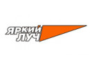 Яркий луч