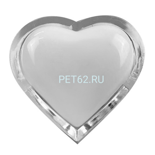 Ночник Camelion NL-260 "сердце RGB" (LED ночник, 220V)