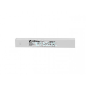 Ultraflash LWL-2022-05 (Led линейный, 14 Вт,, 1260 лм, 6500К, с проводом и выключателем, 874х24х17)
