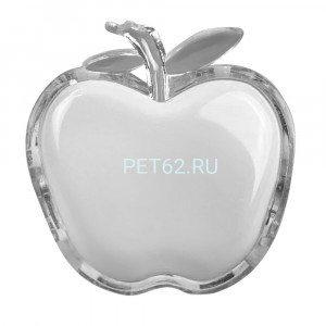 Ночник Camelion NL-258 "яблоко RGB" (LED ночник, 220V)