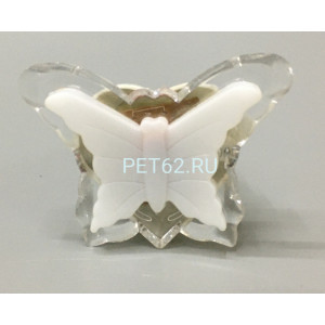 Ночник Camelion NL-259 "бабочка RGB" (LED ночник, 220V)
