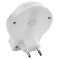 Ночник Camelion NL-261 (LED ночник с выкл, 220V)