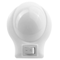 Ночник Camelion NL-261 (LED ночник с выкл, 220V)