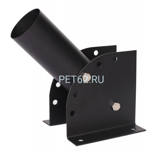 Кронштейн Ultraflash SLA-002 (NEW Кронштейн для уличного светильника 48)