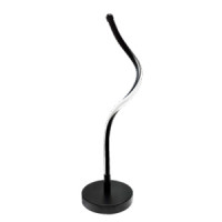 Светильник настольный Camelion LKD-1040 С02 черный (Black1) (Светильник настольный,230V, 15Вт) Светильник настольный Camelion LKD-1040 С02 черный (Black1) (Светильник настольный,230V, 15Вт)