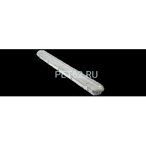 Светильник светодиодный влагозащищенный Camelion ARCTIC AC-51-4000 (LED светильник влагозащищен, 51Вт, 4000К, IP65, прозрачный)