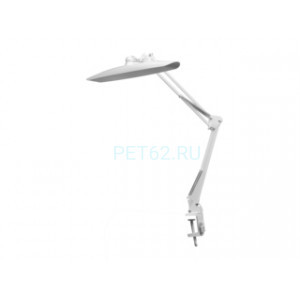 Ultraflsh UF-900 C01 бестеневая лампа на струбцине