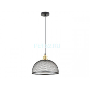 Светильник подвесной Camelion PL-575-1 C02  Светильник подвесной серия Альви