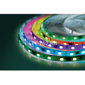 Camelion DSL-005 (Светодиодная лента 10м, 18LED/m, RGB)