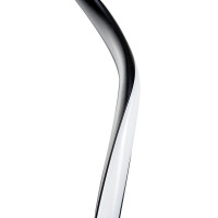 Светильник настольный Camelion  LKD-1040 С02 черный (Black1) (Светильник настольный,230V, 15Вт)