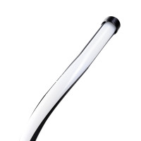 Светильник настольный Camelion  LKD-1040 С02 черный (Black1) (Светильник настольный,230V, 15Вт)