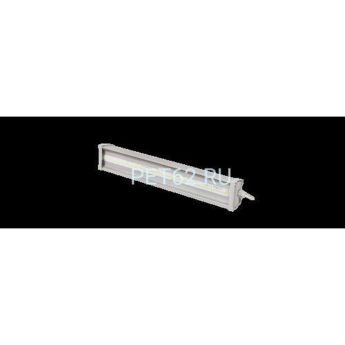 Светильник светодиодный влагозащищенный Camelion WALLWASH WC-150-5000 (LED светильник влагозащищен, 147Вт, 5000К, IP65, прозрачный)
