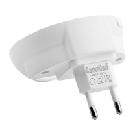 Ночник Camelion NL-265 (LED ночник с фотосенсором, 220V)