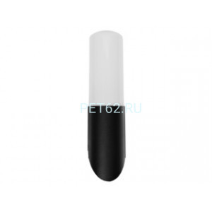 Светильник парковый Camelion PA302  C02 НТУ 01-60-017 "Поллар 1142"(Св-к сад.-парк., IP54, d101x h380 мм, 60Вт,Е27)