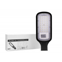Светильник уличный Ultraflash THL-1005 (Светильник уличный 50 Вт)