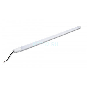 Светодиодный линейный светильник Ultraflash LWL-2018-02 (Светодиодный линейный светильник IP65, 36W)