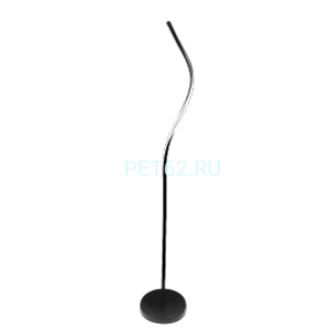 Светильник напольный Camelion  LKF-1040 С02 черный (Black1) (Светильник напольный,230V 30Вт)