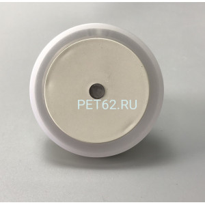 Ночник Camelion NL-264 "круг с фотосенсором" (LED ночник с фотосенсором, 220V)