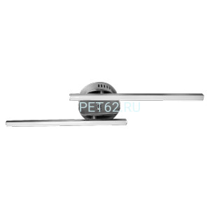 Светильник светодиодный потолочный Camelion LCL-1053  (Люстра LED св-к, 15 Вт,)