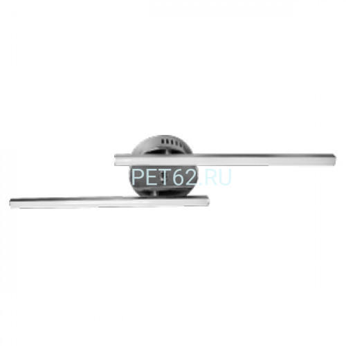 Светильник светодиодный потолочный Camelion LCL-1053  (Люстра LED св-к, 15 Вт,)