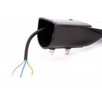 Светильник уличный Ultraflash THL-1008 (Светильник уличный 80Вт)