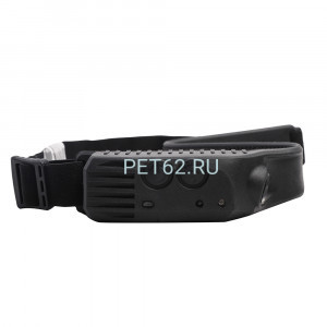 Фонарь налобный Camelion LED53416 (фонарь налоб, акк 3,7В, черный, лента, 2 LED, 3 Вт, 4 реж.,сенсор, Type-C, бокс)