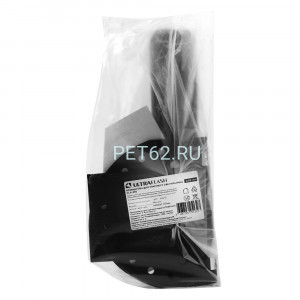 Кронштейн Ultraflash SLA-002 (NEW Кронштейн для уличного светильника 48)