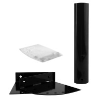 Кронштейн Ultraflash SLA-002 (NEW Кронштейн для уличного светильника 48)