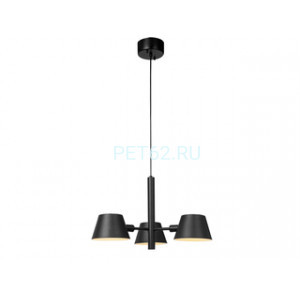 Camelion PL-576-3 C02  Светильник подвесной серия Райдо