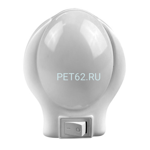 Ночник Camelion NL-261 (LED ночник с выкл, 220V)