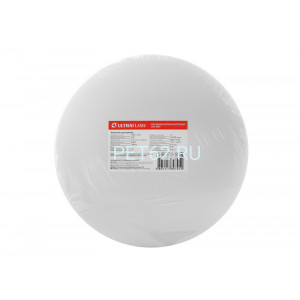 Светильник светодиодный настенно-потолочный Ultraflash LBS-8024 (LED св-к, 24 Вт, 6500К, blanc)