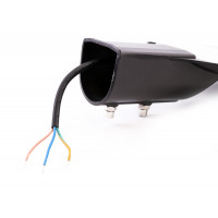 Светильник уличный Ultraflash THL-1010 (Светильник уличный 100 Вт)