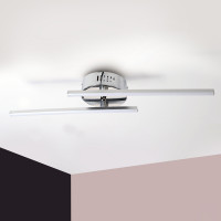 Светильник светодиодный потолочный Camelion LCL-1053  (Люстра LED св-к, 15 Вт,)