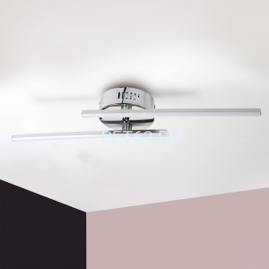 Светильник светодиодный потолочный Camelion LCL-1053  (Люстра LED св-к, 15 Вт,)