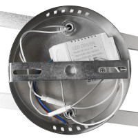Светильник светодиодный потолочный Camelion LCL-1053  (Люстра LED св-к, 15 Вт,)