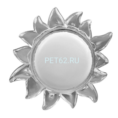 Ночник Camelion NL-257 "солнце RGB" (LED ночник, 220V)