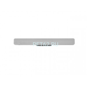 Ultraflash ULBM-001 Св-к LED аккумуляторный (8Вт., 540 лм, 28 LED, Li-Ion, DC, 343х36х39)