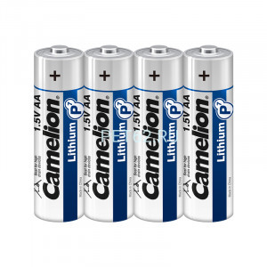 Батарейка литиевая Camelion Lithium SP4 FR6 (FR6-SP4, батарейка,1.5В)