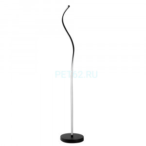 Светильник напольный Camelion  LKF-1040 С02 черный (Black1) (Светильник напольный,230V 30Вт)