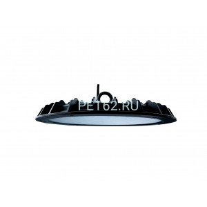 Светильник светодиодный для высоких пролетов Ultraflash HBL-1000 (Светильник промышленный  high-bay, 100w, 0,9pf)