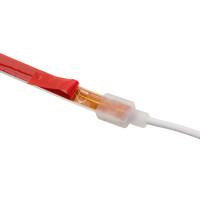 Светодиодная лента Camelion DSL-010 (ФИТО лента 3м, IP65)
