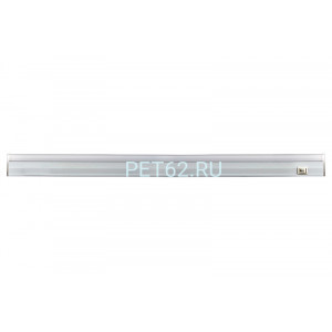 Светодиодный линейный светильник Ultraflash L WL-2012-16CL 16вт