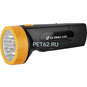 Светодиодный фонарь Ultraflash LED3829 