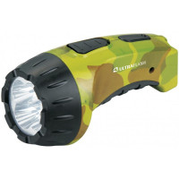 Светодиодный фонарь Ultraflash LED3804ML