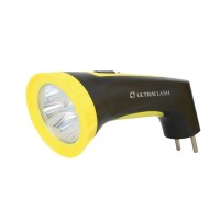 Светодиодный фонарь Ultraflash LED3804M