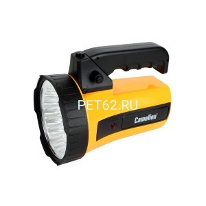 Фонарь Camelion LED29315