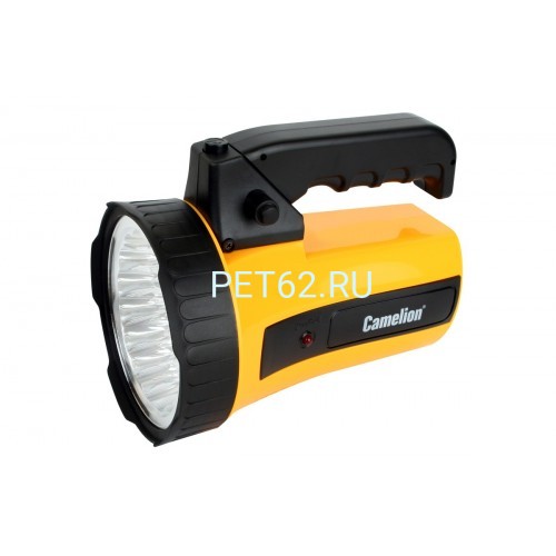 Фонарь Camelion LED29315