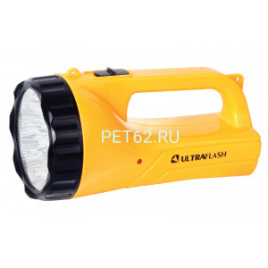 Светодиодный фонарь Ultraflash LED3816SM 