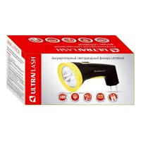 Светодиодный фонарь Ultraflash LED3804M