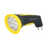 Светодиодный фонарь Ultraflash LED3807M